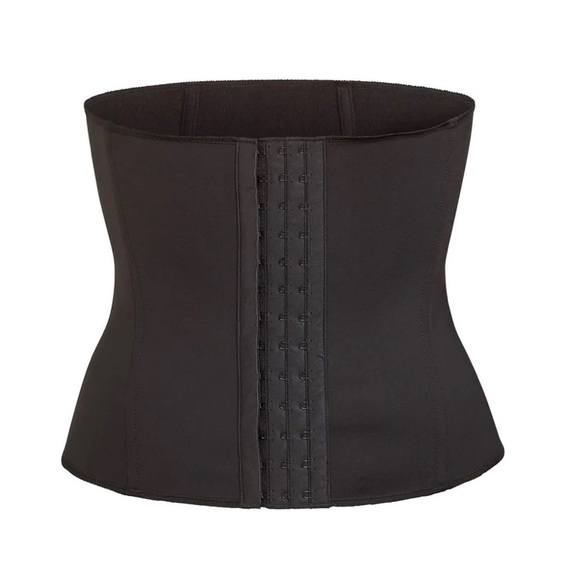 SKIMS Waist Trainer - 2X ONYX - Picture 2 of 6
